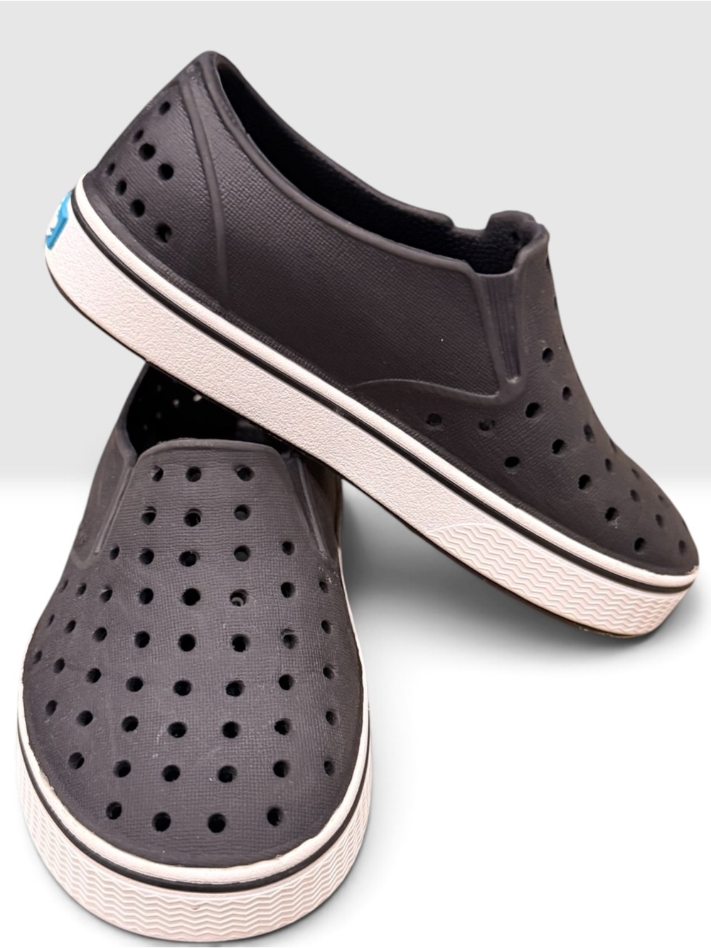 Native Miles Child’s-Black